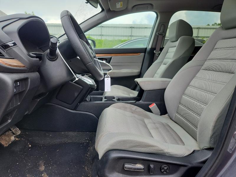 Продажа на аукционе авто 2020 Honda Cr-v, vin: 2HKRW2H56LH639377, номер лота: 57670726