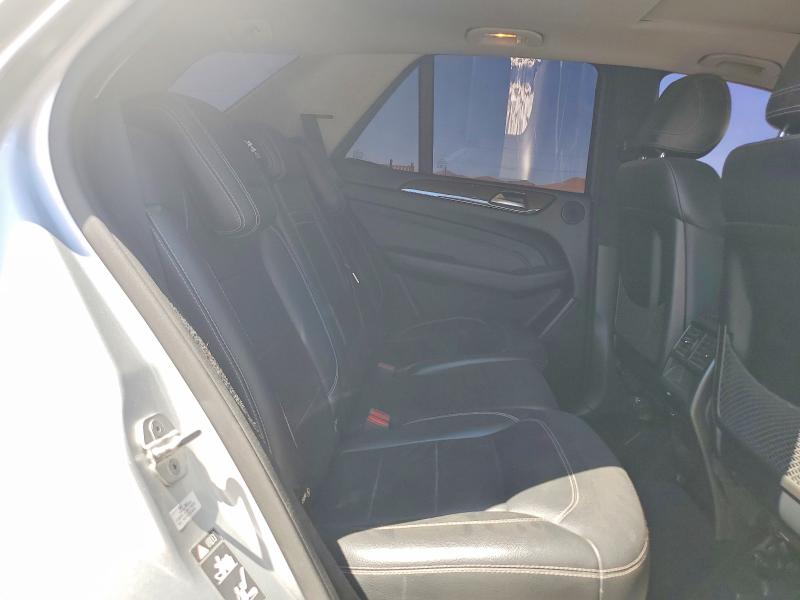 2012 Mercedes-benz Ml მანქანა იყიდება აუქციონზე, vin: 4JGDA5HB3CA014292, აუქციონის ნომერი: 57838226