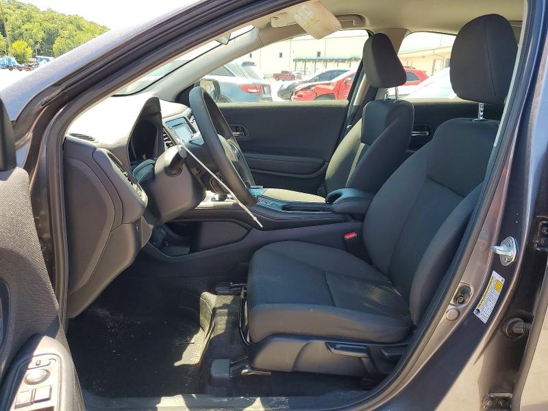 Aukcja sprzedaży 2022 Honda Hr-v, vin: 3CZRU6H37NM701064, numer aukcji: 56098106