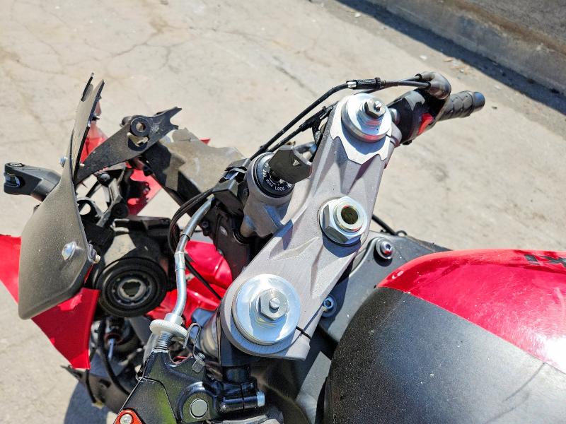 Aukcja sprzedaży 2007 Kawasaki Zx600, vin: JKAZX4P157A007713, numer aukcji: 56450166