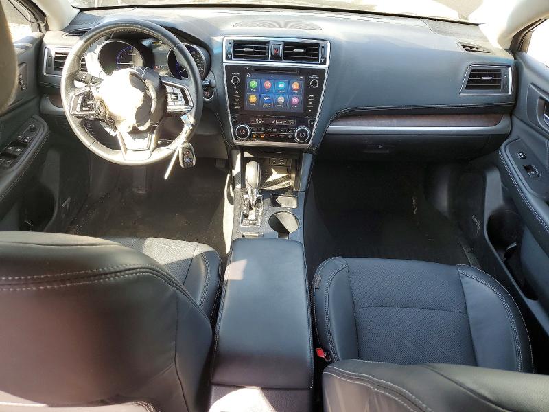 Aukcja sprzedaży 2019 Subaru Outback, vin: 4S4BSANC0K3284335, numer aukcji: 56263406
