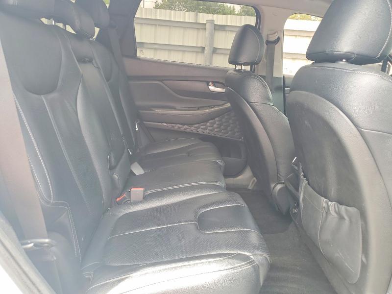 Aukcja sprzedaży 2019 Hyundai Santa Fe, vin: 5NMS33AD9KH118571, numer aukcji: 57032816