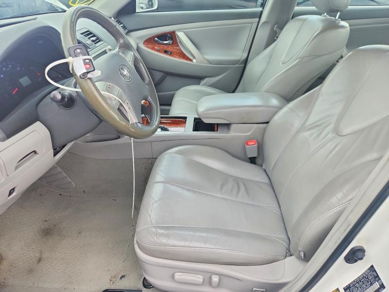 2011 Toyota Camry მანქანა იყიდება აუქციონზე, vin: 4T4BF3EK5BR180835, აუქციონის ნომერი: 55327326