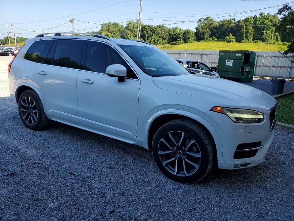 Продаж на аукціоні авто 2016 Volvo Xc90, vin: YV4A22PK6G1037153, номер лоту: 59145436