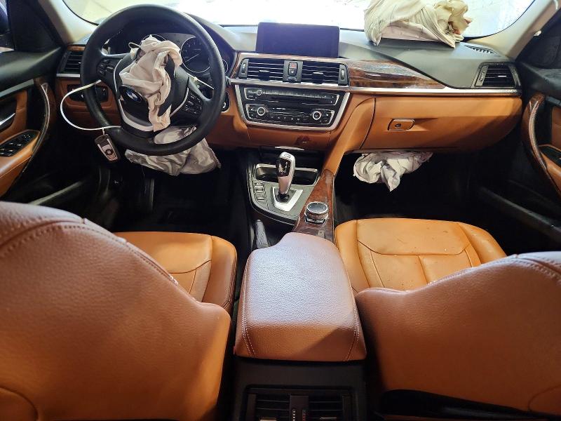 Aukcja sprzedaży 2015 Bmw 328, vin: WBA3B3G50FNR86844, numer aukcji: 58321996