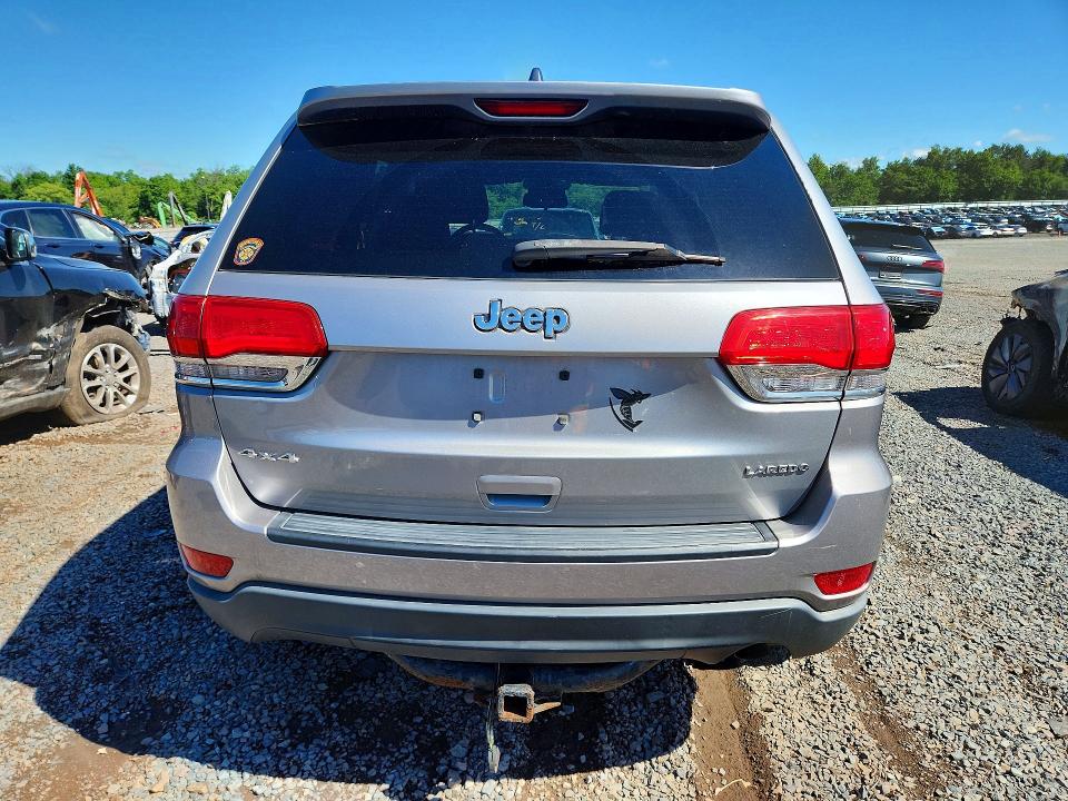 Продаж на аукціоні авто 2016 Jeep Grand Cherokee, vin: 1C4RJFAG8GC377428, номер лоту: 57353316