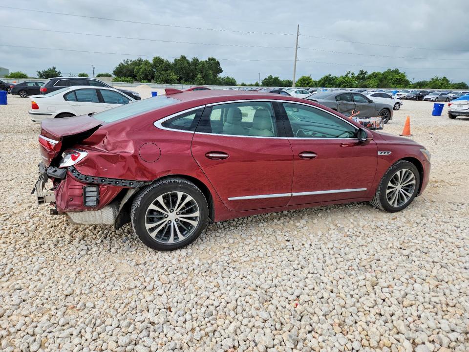 Продажа на аукционе авто 2017 Buick Lacrosse, vin: 1G4ZN5SS1HU148355, номер лота: 56891816