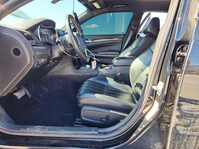 Продажа на аукционе авто 2021 Chrysler 300, vin: 2C3CCABG5MH520544, номер лота: 56248666