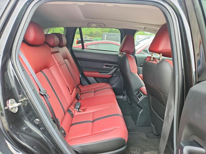 Продаж на аукціоні авто 2025 Mazda Cx-50, vin: 7MMVAADW4SN127072, номер лоту: 57939176