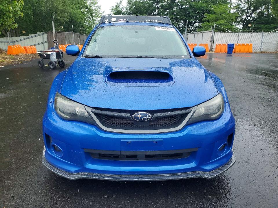 Aukcja sprzedaży 2012 Subaru Impreza, vin: JF1GR7E63CG240848, numer aukcji: 56889266