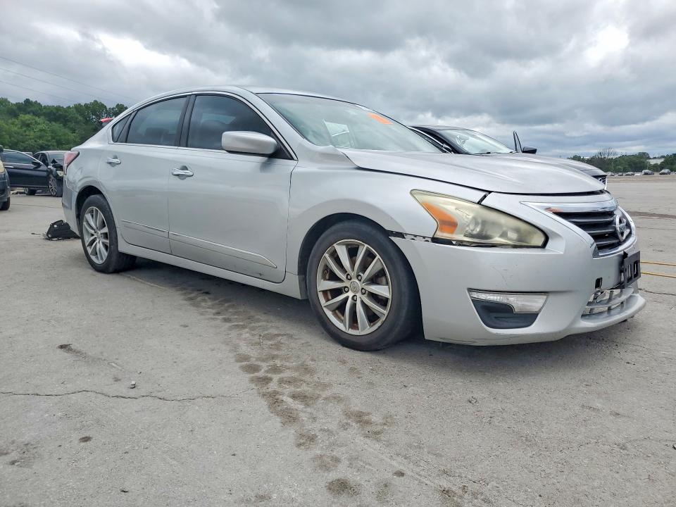2014 Nissan Altima მანქანა იყიდება აუქციონზე, vin: 1N4AL3AP9EC270185, აუქციონის ნომერი: 57989936