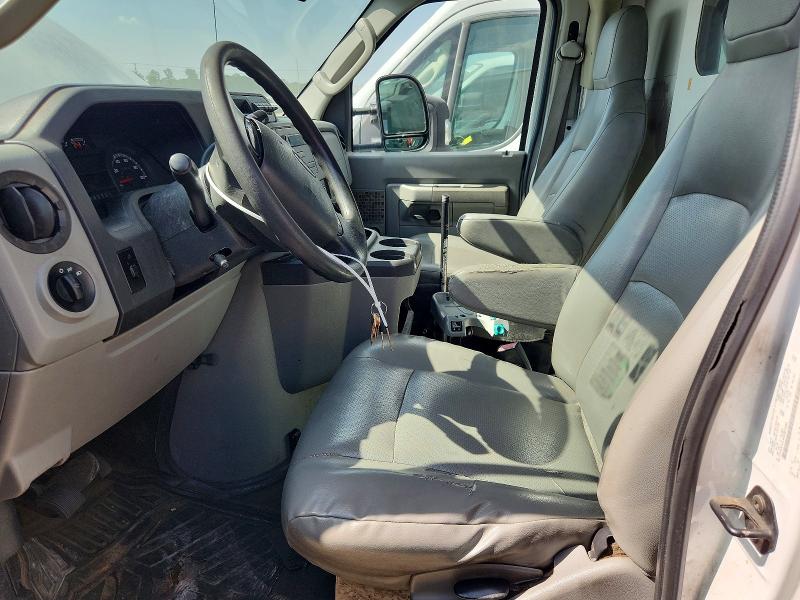 Aukcja sprzedaży 2013 Ford Econoline, vin: 1FDWE3FL4DDB13085, numer aukcji: 58892506