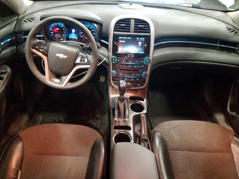 Продажа на аукционе авто 2014 Chevrolet Malibu, vin: 1G11C5SLXEF302084, номер лота: 56656996