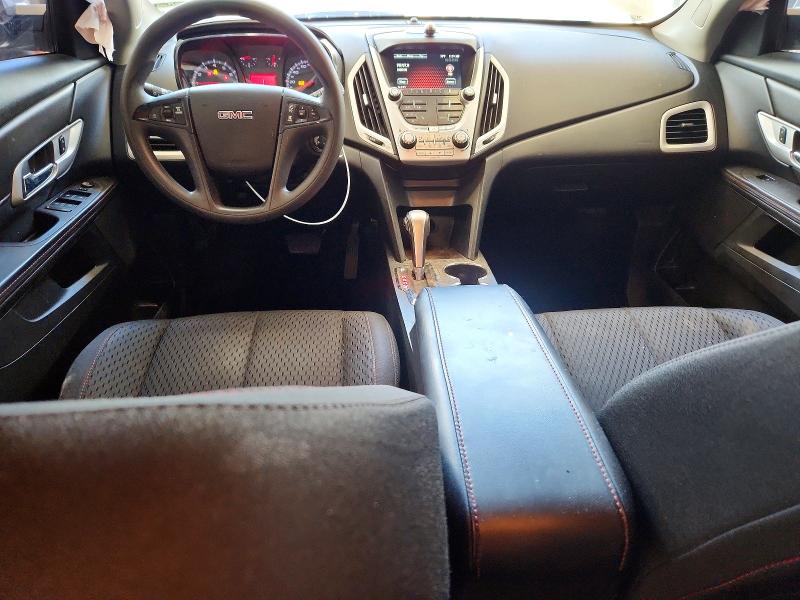Aukcja sprzedaży 2015 Gmc Terrain, vin: 2GKALMEK4F6353326, numer aukcji: 58284106