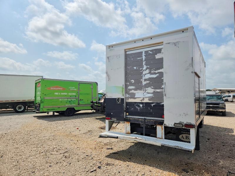 Aukcja sprzedaży 2019 Isuzu Npr Hd, vin: 54DC4W1B5KS807735, numer aukcji: 56276236