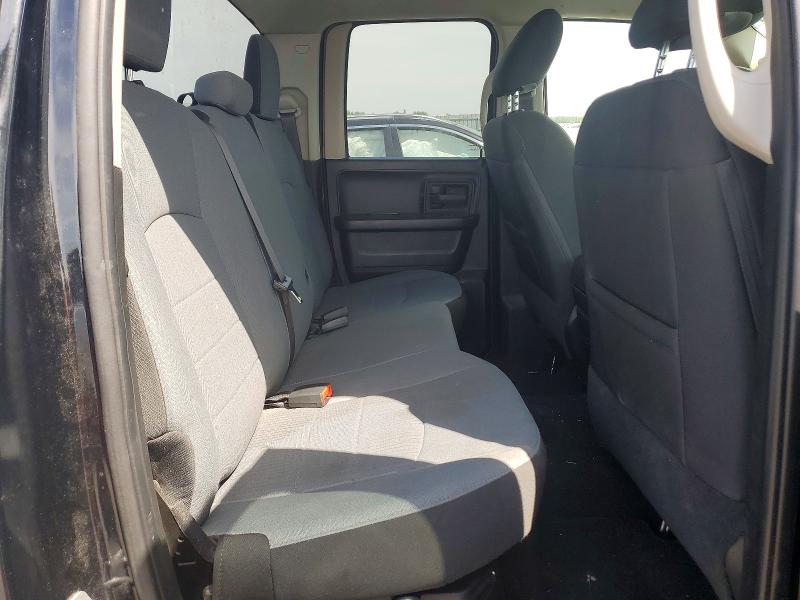 Продаж на аукціоні авто 2021 Ram 1500 Classic, vin: 1C6RR7FT5MS580726, номер лоту: 55979606