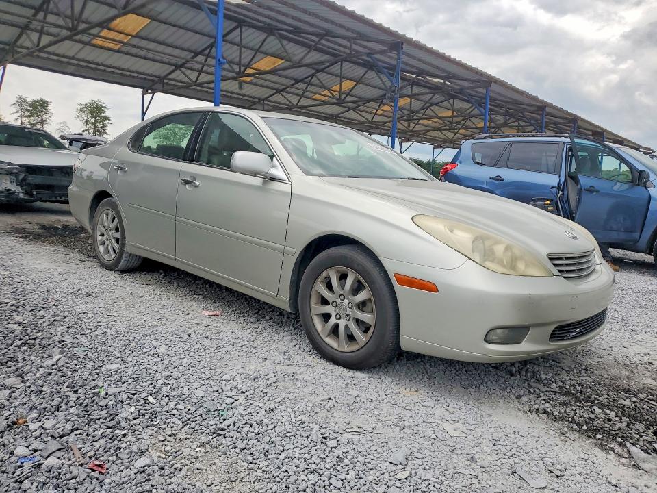 Aukcja sprzedaży 2004 Lexus Es, vin: JTHBA30G145045203, numer aukcji: 58895586