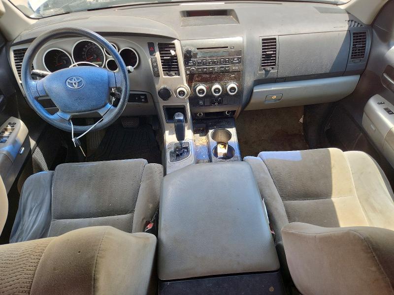 Продаж на аукціоні авто 2009 Toyota Sequoia, vin: 5TDZT64AX9S000649, номер лоту: 58511876