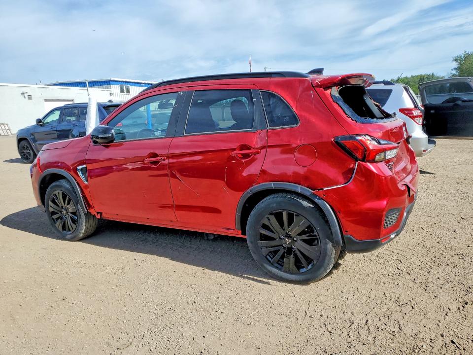 Продажа на аукционе авто 2023 Mitsubishi Rvr, vin: JA4AJVAW1PU605157, номер лота: 58265336