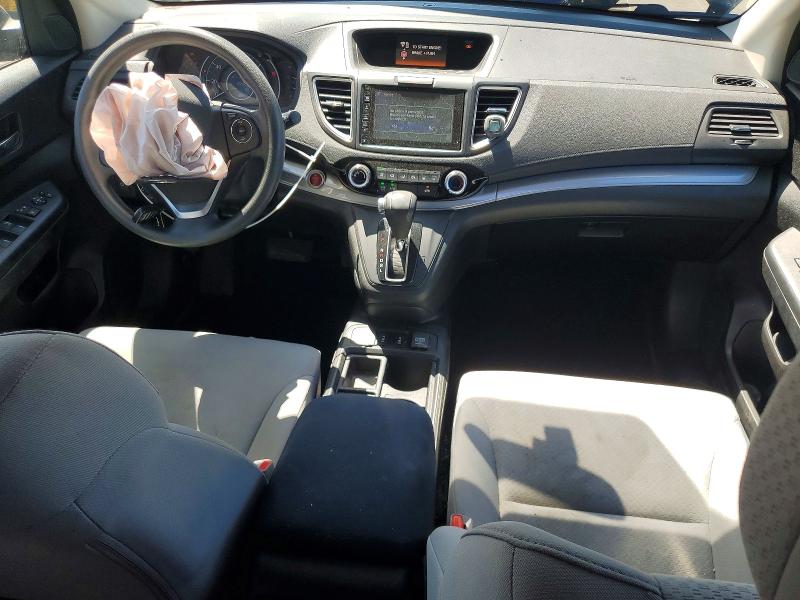 Продажа на аукционе авто 2015 Honda Cr-v, vin: 3CZRM3H54FG704133, номер лота: 57372106