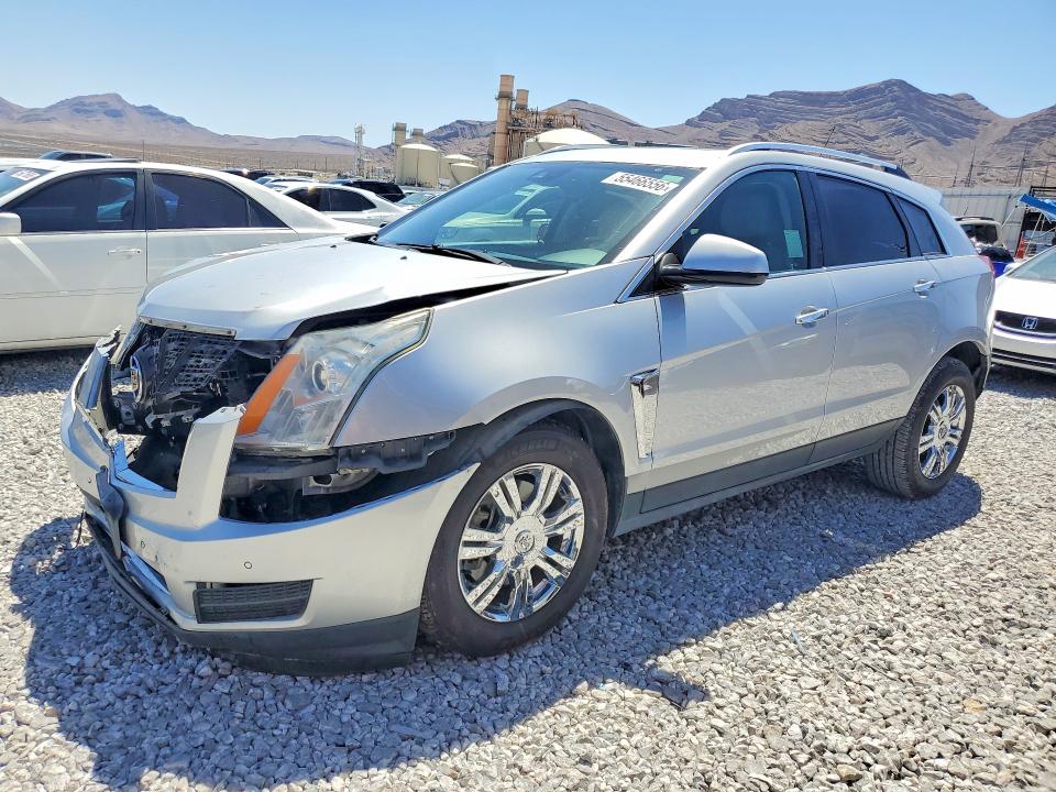 2016 Cadillac Srx მანქანა იყიდება აუქციონზე, vin: 3GYFNBE3XGS567517, აუქციონის ნომერი: 55466556