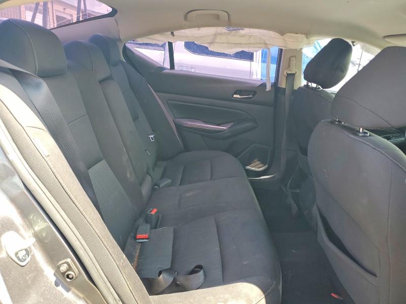 Продажа на аукционе авто 2020 Nissan Altima, vin: 1N4BL4BV9LC209438, номер лота: 57006076