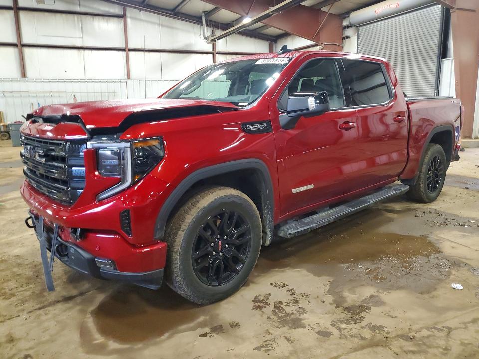 Aukcja sprzedaży 2024 Gmc Sierra, vin: 3GTUUCEDXRG409943, numer aukcji: 59070936