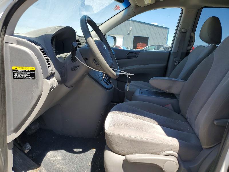 2014 Kia Sedona მანქანა იყიდება აუქციონზე, vin: KNDMG4C75E6546889, აუქციონის ნომერი: 57172196