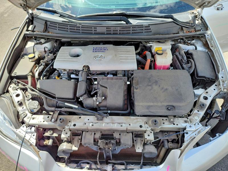Продажа на аукционе авто 2011 Lexus Ct, vin: JTHKD5BH5B2037600, номер лота: 56802006