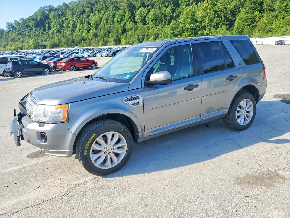Продажа на аукционе авто 2012 Land Rover Lr2, vin: SALFR2BN9CH305564, номер лота: 57053526