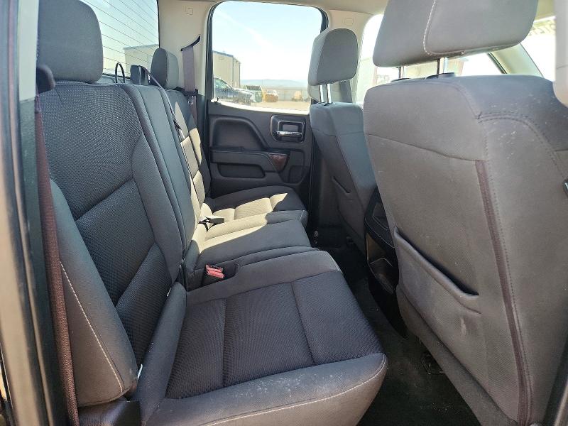 57257276 :رقم المزاد ، 1GTV2MEC7GZ231106 vin ، 2016 Gmc Sierra مزاد بيع