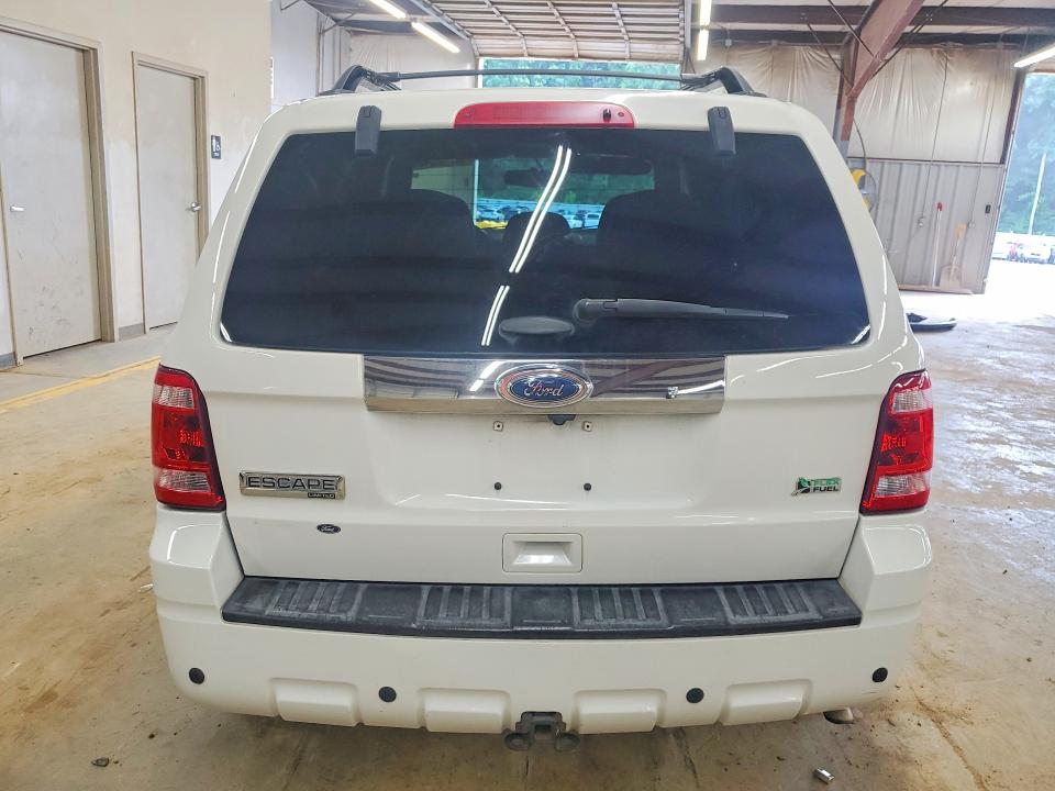 Продаж на аукціоні авто 2012 Ford Escape, vin: 1FMCU0EG6CKC36258, номер лоту: 55710546