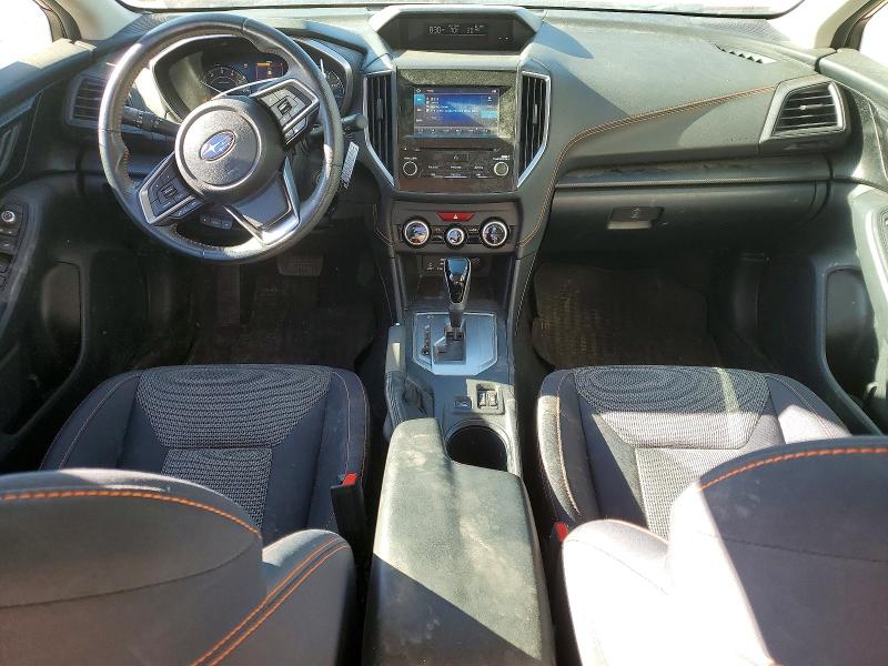 Aukcja sprzedaży 2022 Subaru Crosstrek, vin: JF2GTAPC0N8235309, numer aukcji: 57017826