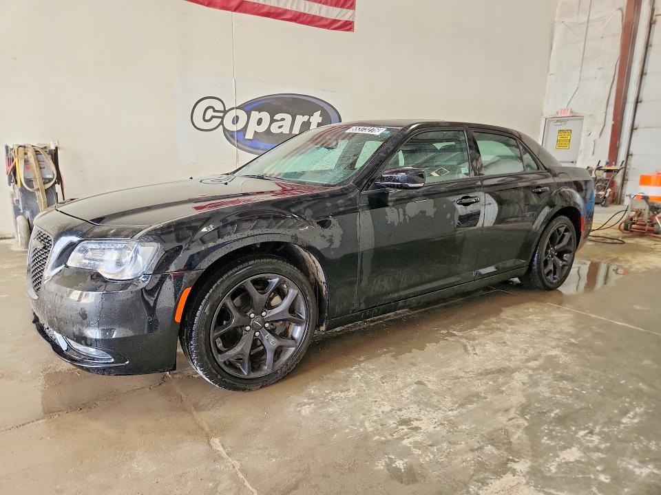 Aukcja sprzedaży 2023 Chrysler 300, vin: 2C3CCABG7PH641032, numer aukcji: 55373276