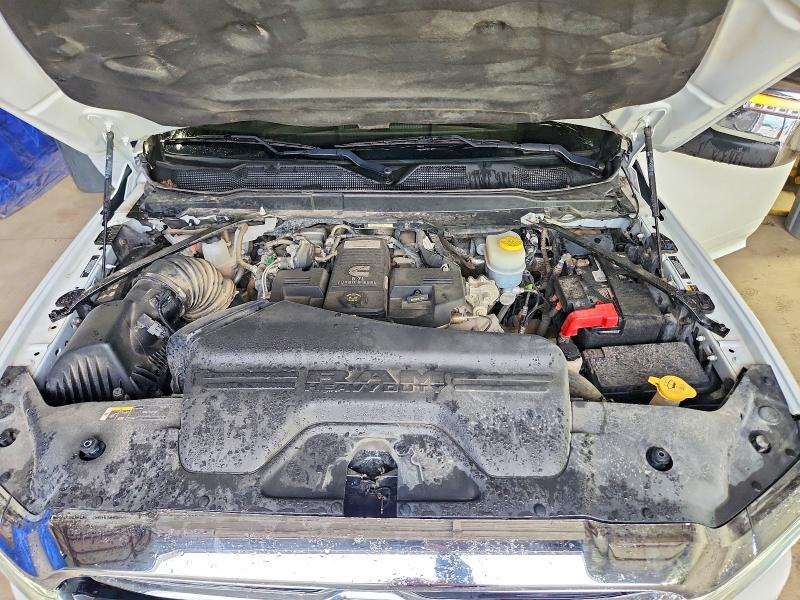 Aukcja sprzedaży 2024 Ram 2500, vin: 3C6UR5FL4RG282519, numer aukcji: 58067906