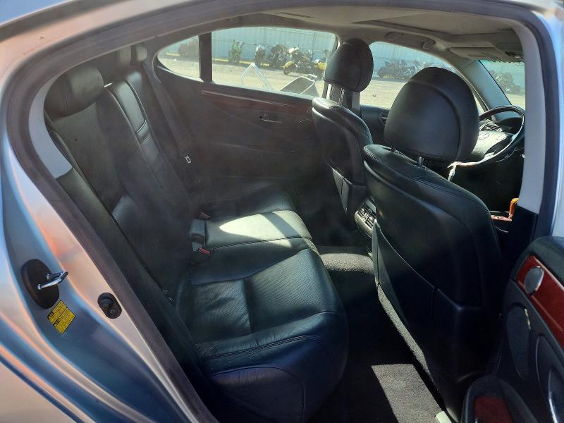 Aukcja sprzedaży 2012 Lexus Ls, vin: JTHCL5EF8C5012904, numer aukcji: 56145876