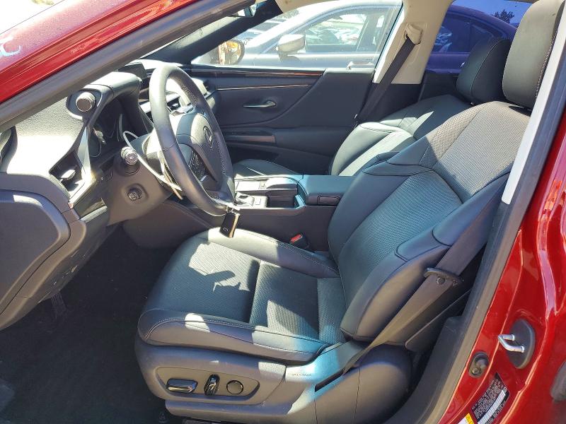 Aukcja sprzedaży 2019 Lexus Es, vin: 58ABZ1B10KU021117, numer aukcji: 55613196