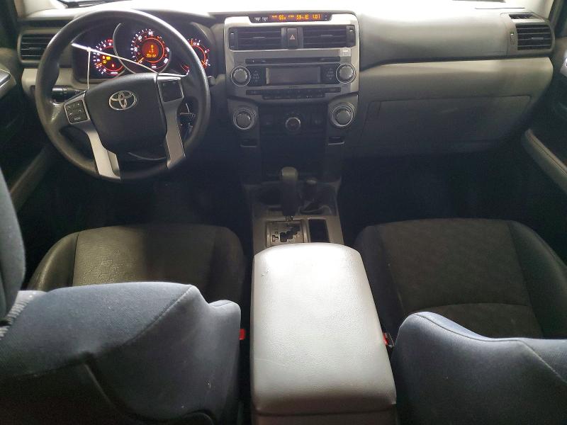 Aukcja sprzedaży 2010 Toyota 4runner, vin: JTEBU5JRXA5026306, numer aukcji: 57460776