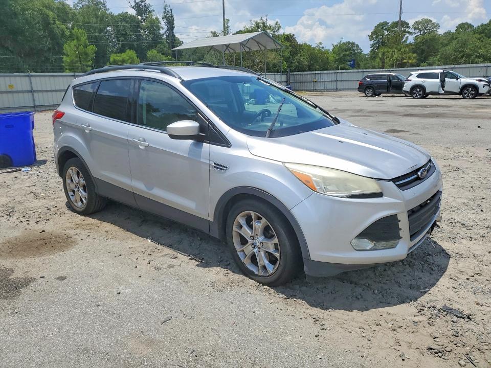 Aukcja sprzedaży 2013 Ford Escape, vin: 1FMCU0G98DUC99351, numer aukcji: 85620755