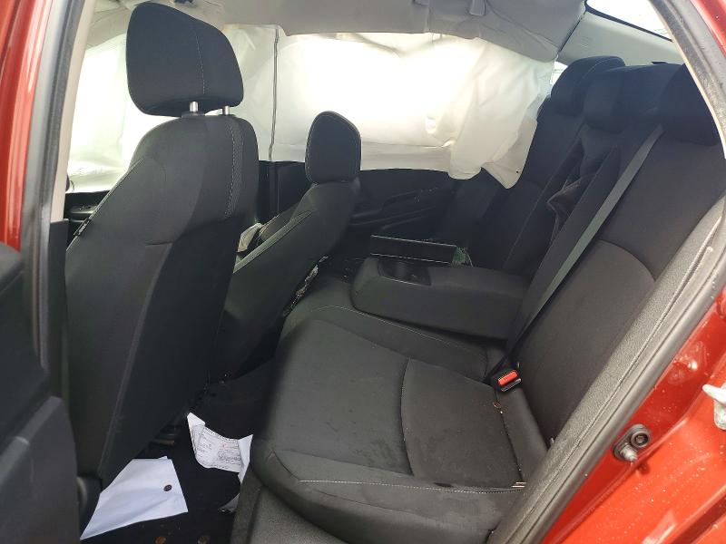 Продажа на аукционе авто 2019 Honda Civic, vin: 19XFC1F32KE014565, номер лота: 58621436