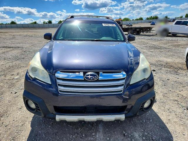Aukcja sprzedaży 2013 Subaru Outback, vin: 4S4BRCJC8D3283515, numer aukcji: 57627126