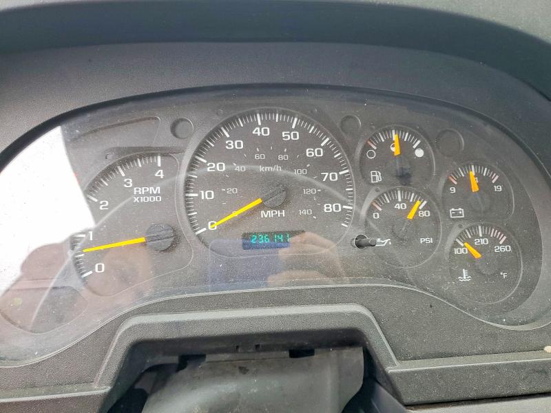 Продаж на аукціоні авто 2005 Gmc T-series, vin: 1GDJ7F1305F508559, номер лоту: 56227046