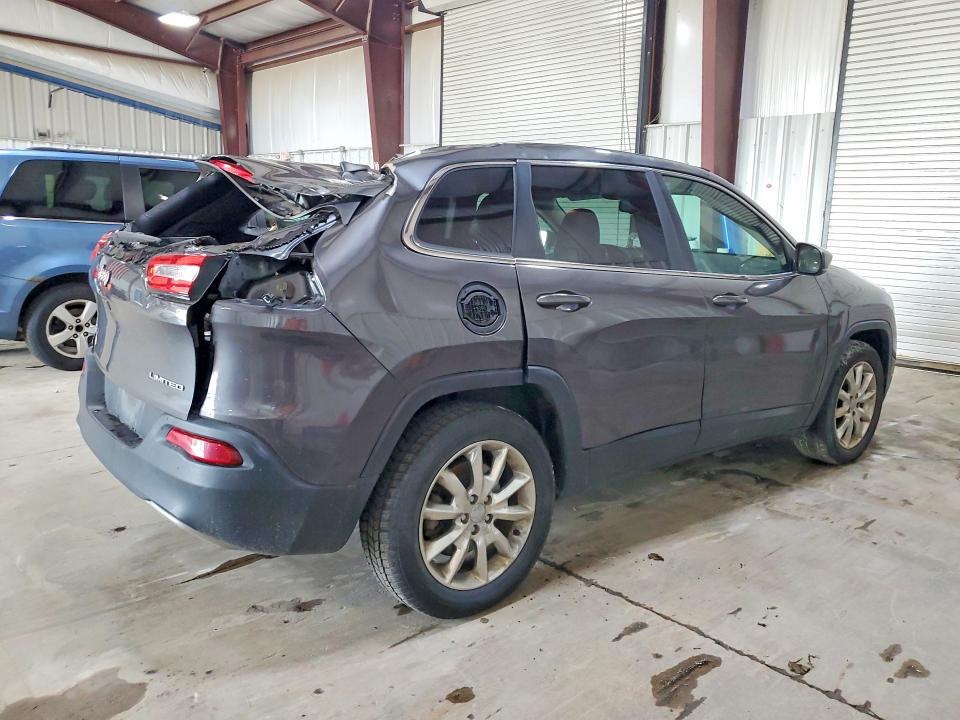 Aukcja sprzedaży 2016 Jeep Cherokee, vin: 1C4PJMDB3GW185330, numer aukcji: 57288426