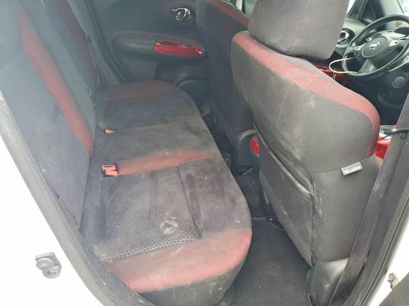 Aukcja sprzedaży 2015 Nissan Juke, vin: JN8AF5MR8FT506096, numer aukcji: 55733686