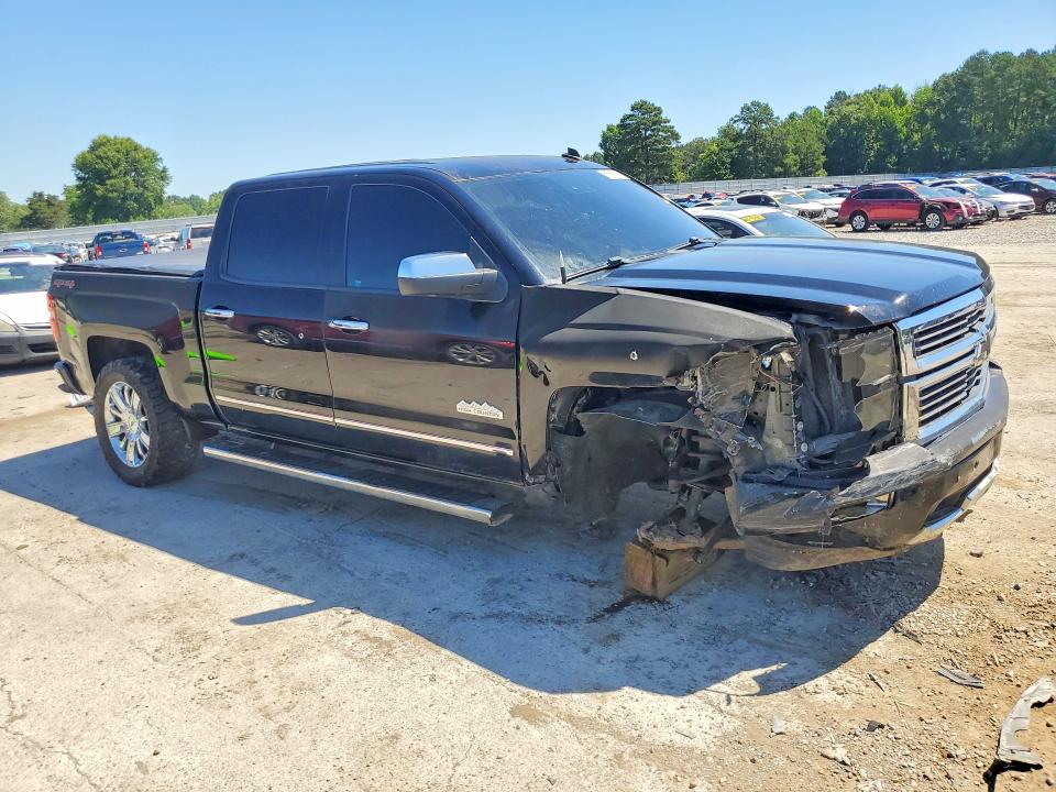 Продажа на аукционе авто 2014 Chevrolet Silverado, vin: 3GCUKTEC1EG439940, номер лота: 56756756