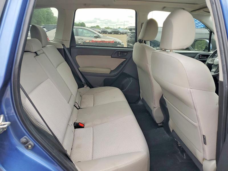 Продаж на аукціоні авто 2016 Subaru Forester, vin: JF2SJADCXGH437789, номер лоту: 56118506