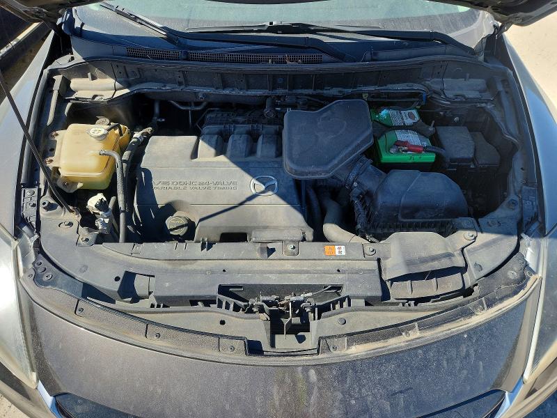 2015 Mazda Cx-9 მანქანა იყიდება აუქციონზე, vin: JM3TB3BA0F0456109, აუქციონის ნომერი: 56735256