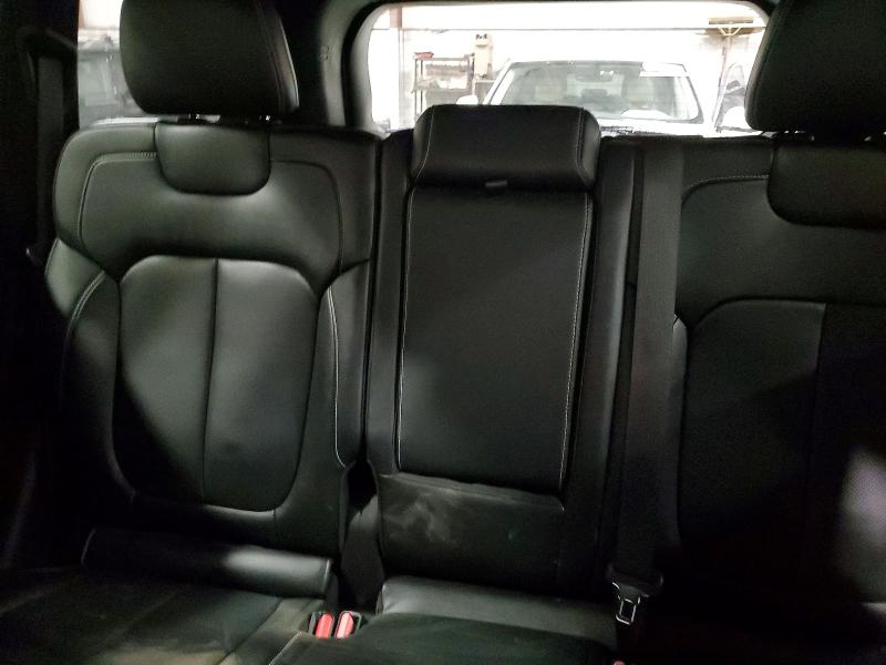 Aukcja sprzedaży 2022 Jeep Grand Cherokee, vin: 1C4RJHDG0N8588307, numer aukcji: 58879926
