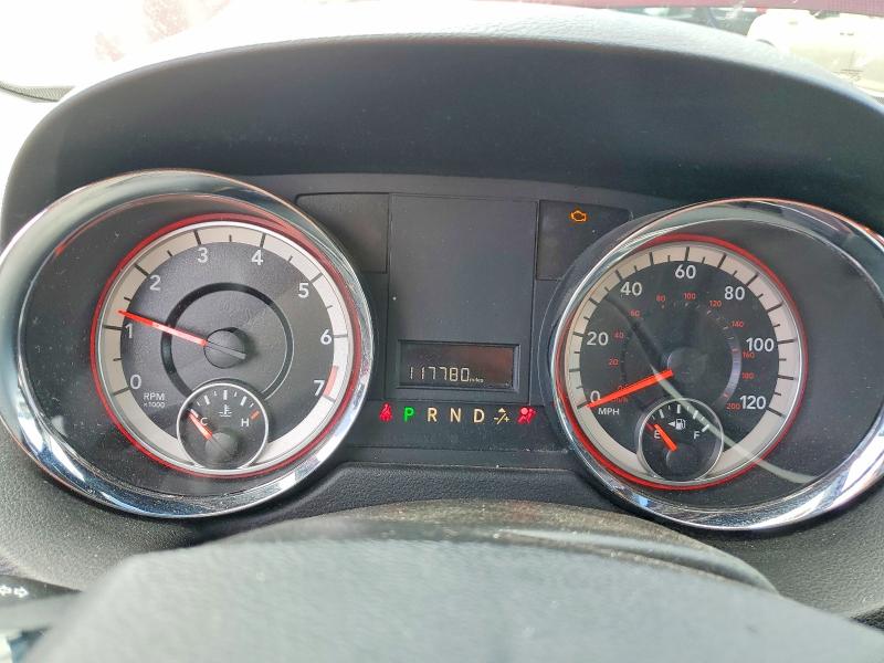 Продаж на аукціоні авто 2019 Dodge Grand Caravan, vin: 2C4RDGCG5KR635303, номер лоту: 58210746