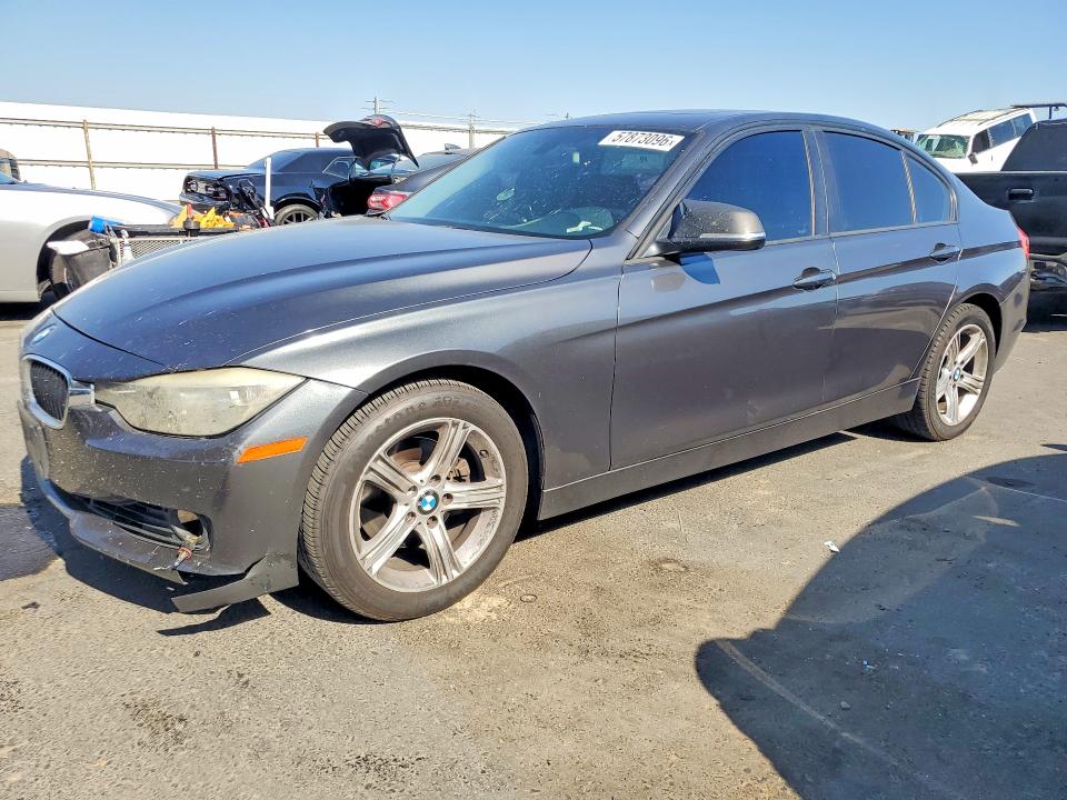 Продажа на аукционе авто 2015 Bmw 328, vin: WBA3B5C59FF961937, номер лота: 57873096